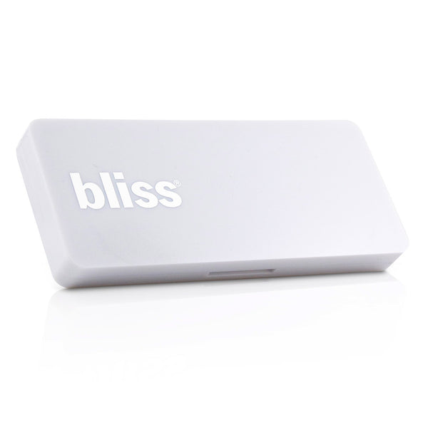 Bliss Light the Glow Illuminating Gradient Powder Blush - # Bellini Sunset  10g/0.35oz
