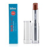 Bliss Lock & Key Long Wear Lipstick - # My Funny Honey 