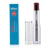 Bliss Lock & Key Long Wear Lipstick - # See Ya Sangria  2.87g/0.1oz
