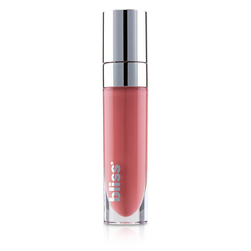 Bliss Bold Over Long Wear Liquefied Lipstick - # Mauvin' On Up 