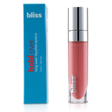 Bliss Bold Over Long Wear Liquefied Lipstick - # Mauvin' On Up 