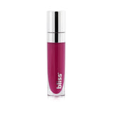 Bliss Bold Over Long Wear Liquefied Lipstick - # Ahh-mazing Magenta 