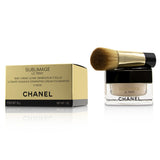 Chanel Sublimage Le Teint Ultimate Radiance Generating Cream Foundation - # 10 Beige 