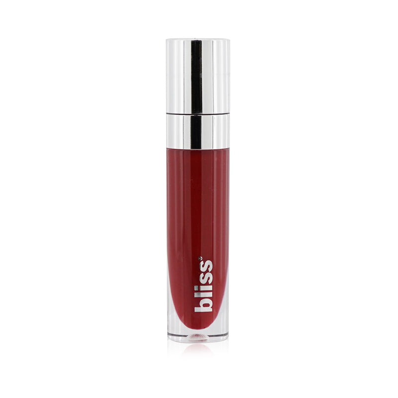 Bliss Bold Over Long Wear Liquefied Lipstick - # Berry Berry Lovely 