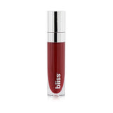 Bliss Bold Over Long Wear Liquefied Lipstick - # Berry Berry Lovely 