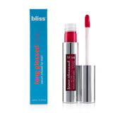 Bliss Long Glossed Love Serum Infused Lip Stain - # Hey-Biscus 