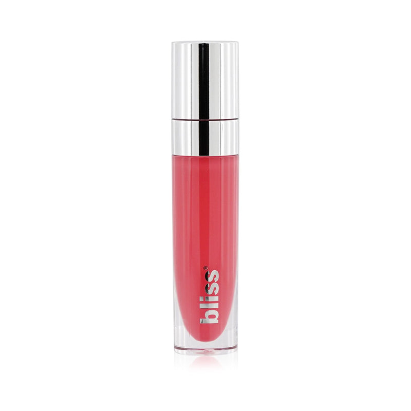 Bliss Bold Over Long Wear Liquefied Lipstick - # Gua-va Va Voom 