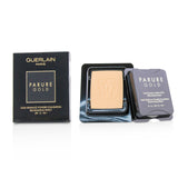 Guerlain Parure Gold Rejuvenating Gold Radiance Powder Foundation SPF 15 Refill - # 03 Beige Naturel 