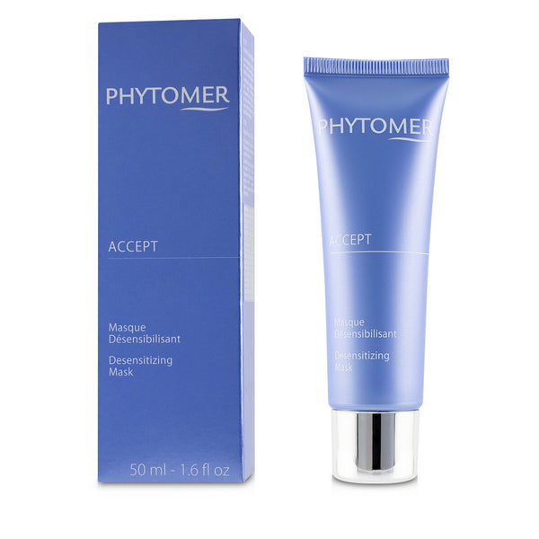 Phytomer Accept Desensitizing Mask 