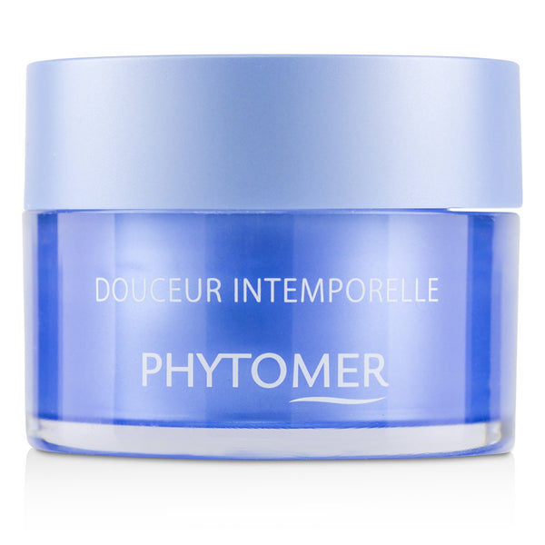 Phytomer Douceur Intemporelle Restorative Shield Cream 