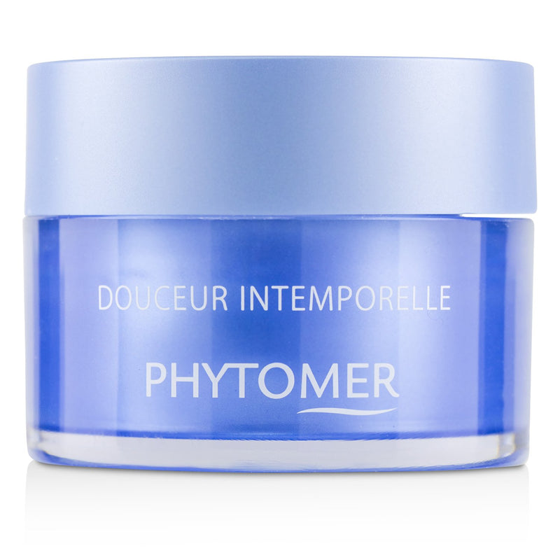 Phytomer Douceur Intemporelle Restorative Shield Cream 