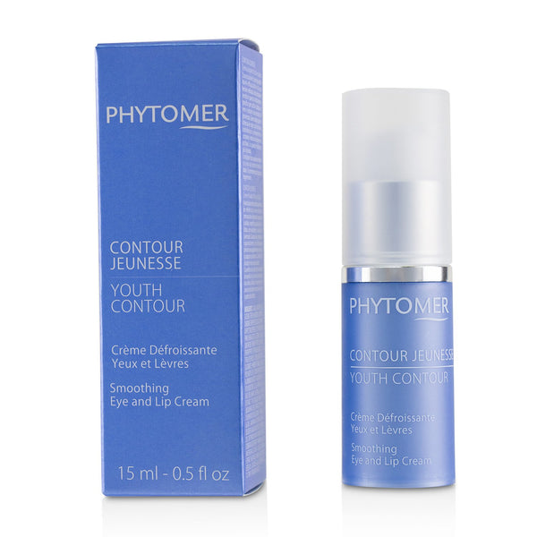 Phytomer Youth Contour Smoothing Eye and Lip Cream 