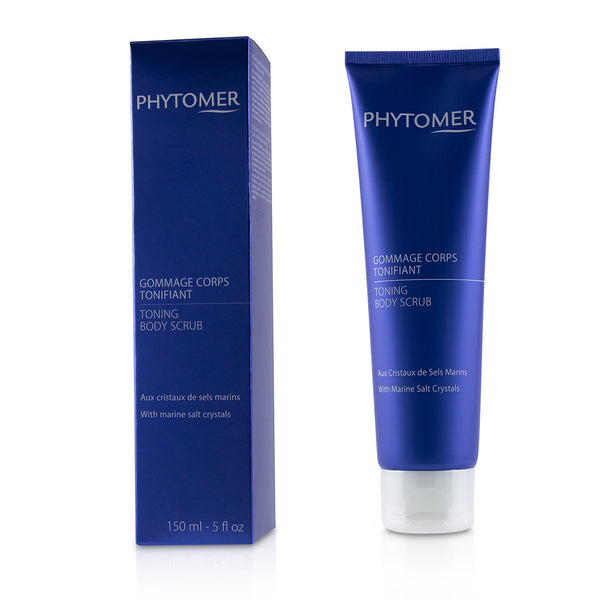 Phytomer Gommage Corps Tonifiant Toning Body Scrub 