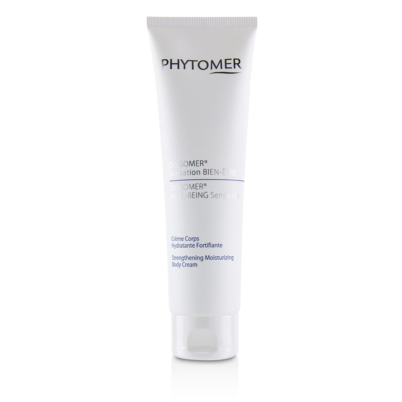 Phytomer Oligomer Well-Being Sensation Strengthening Moisturizing Body Cream 