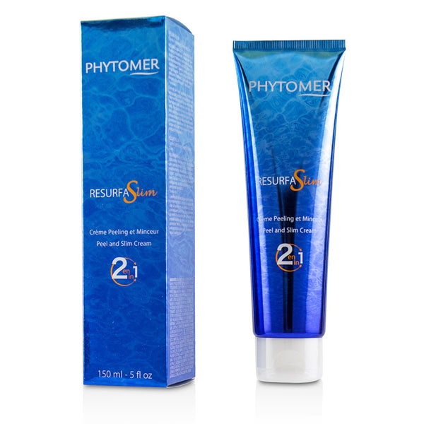 Phytomer ResurfaSlim 2-in-1 Peel and Slim Cream 