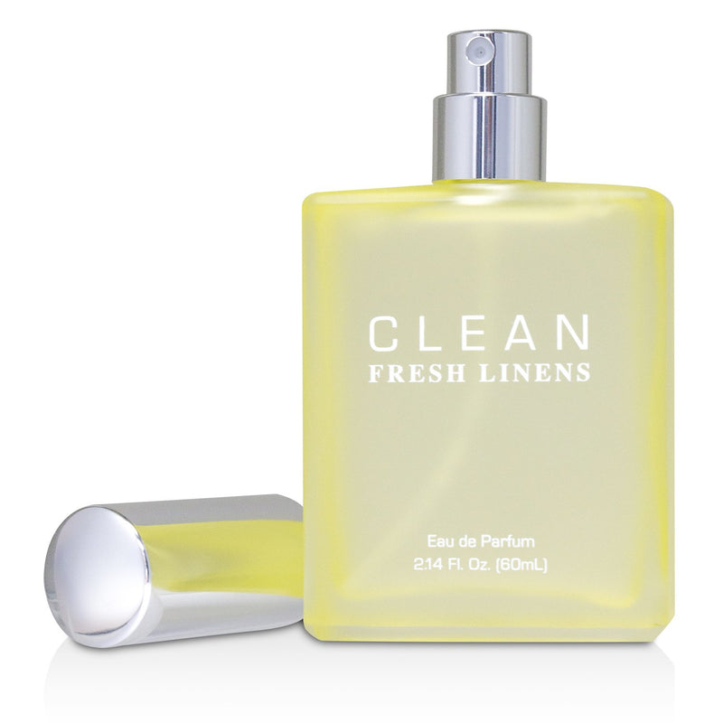 Clean Fresh Linens Eau De Parfum Spray 