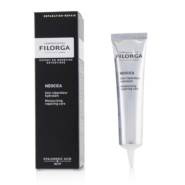 Filorga Neocica Moisturizing Repairing Care 