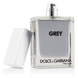 Dolce & Gabbana The One Grey Eau De Toilette Intense Spray 