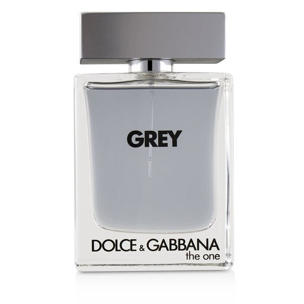 Dolce & Gabbana The One Grey Eau De Toilette Intense Spray 100ml/3.3oz