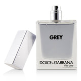Dolce & Gabbana The One Grey Eau De Toilette Intense Spray 