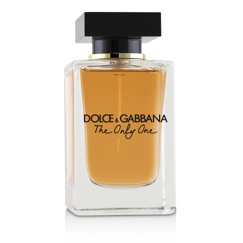 Dolce & Gabbana The Only One Eau De Parfum Spray  100ml/3.3oz