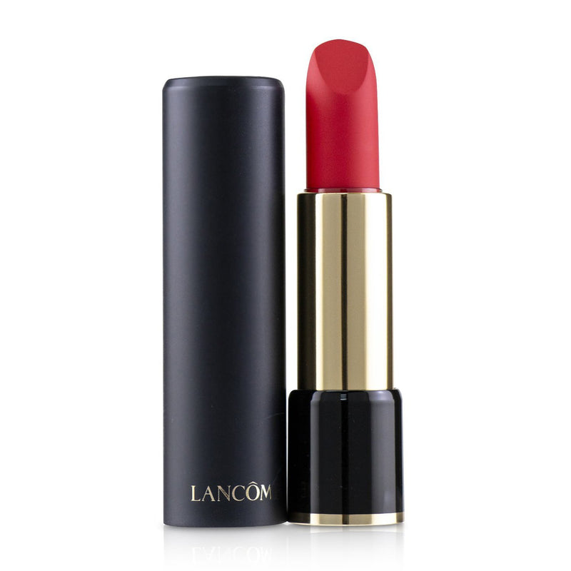 Lancome L'Absolu Rouge Drama Matte Lipstick - # 157 Obsessive Red  3.4g/0.12oz