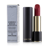 Lancome L'Absolu Rouge Drama Matte Lipstick - # 82 Tapis Rouge  3.4g/0.12oz