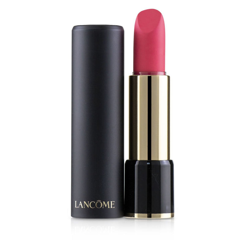 Lancome L'Absolu Rouge Drama Matte Lipstick - # 346 Fatale Pink  3.4g/0.12oz