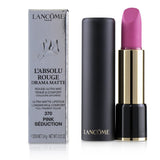 Lancome L'Absolu Rouge Drama Matte Lipstick - # 370 Pink Seduction  3.4g/0.12oz