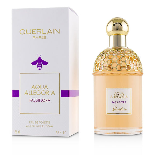 Guerlain Aqua Allegoria Passiflora Eau de Toilette Spray 