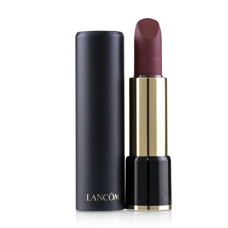 Lancome L'Absolu Rouge Drama Matte Lipstick - # 507 Dram'atic  3.4g/0.12oz