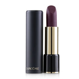 Lancome L'Absolu Rouge Drama Matte Lipstick - # 508 Purple Temptation  3.4g/0.12oz