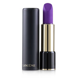 Lancome L'Absolu Rouge Drama Matte Lipstick - # 509 Purple Fascination 