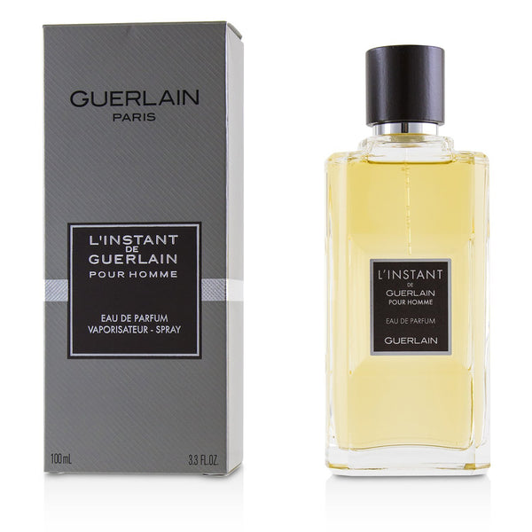 Guerlain L'Instant de Guerlain Pour Homme Eau De Parfum Spray 