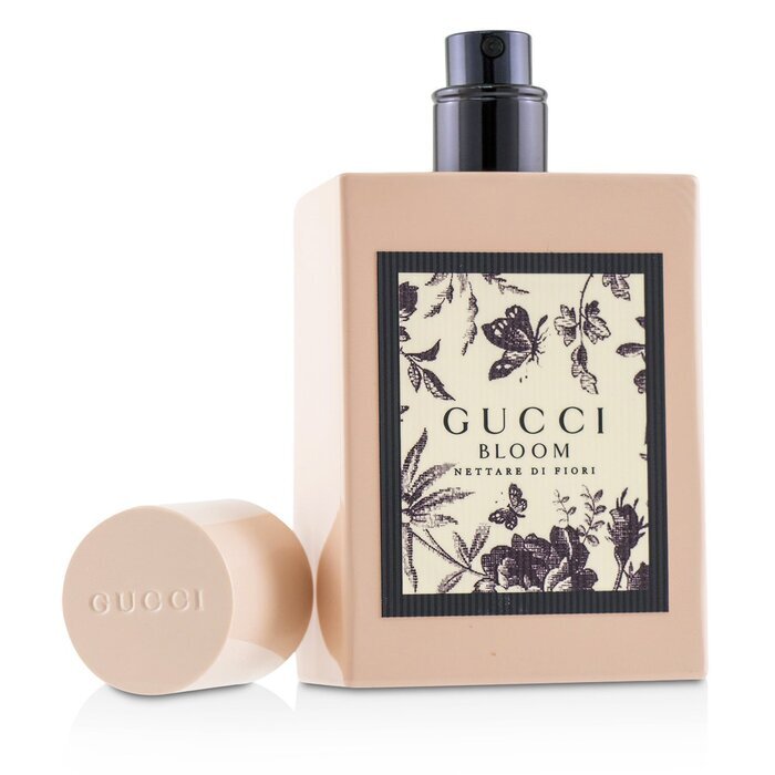 Gucci Bloom Nettare Di Fiori Eau De Parfum Intense Spray 50ml/1.6oz