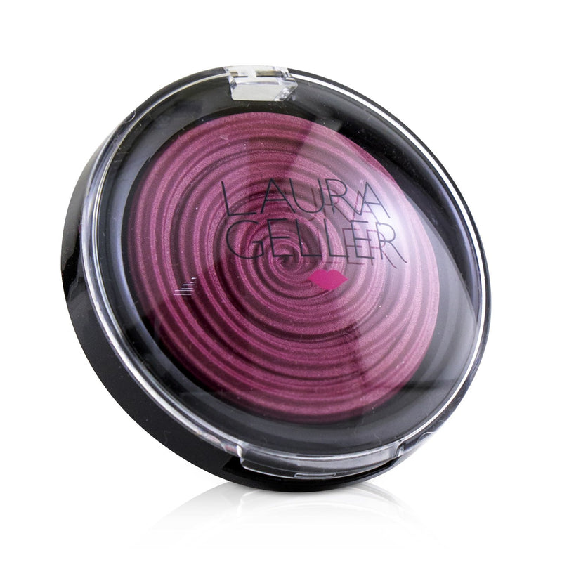 Laura Geller Baked Gelato Swirl Blush - # Plumberry 