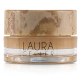 Laura Geller Baked Radiance Cream Concealer - # Deep  6g/0.21oz