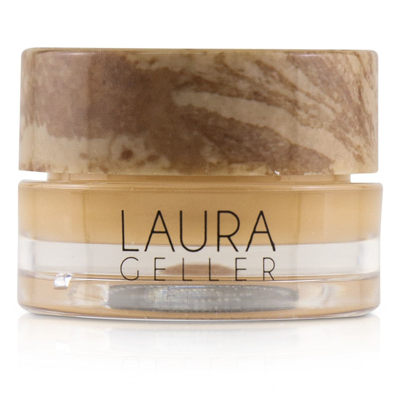 Laura Geller Baked Radiance Cream Concealer - # Medium  6g/0.21oz