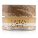 Laura Geller Baked Radiance Cream Concealer - # Medium 