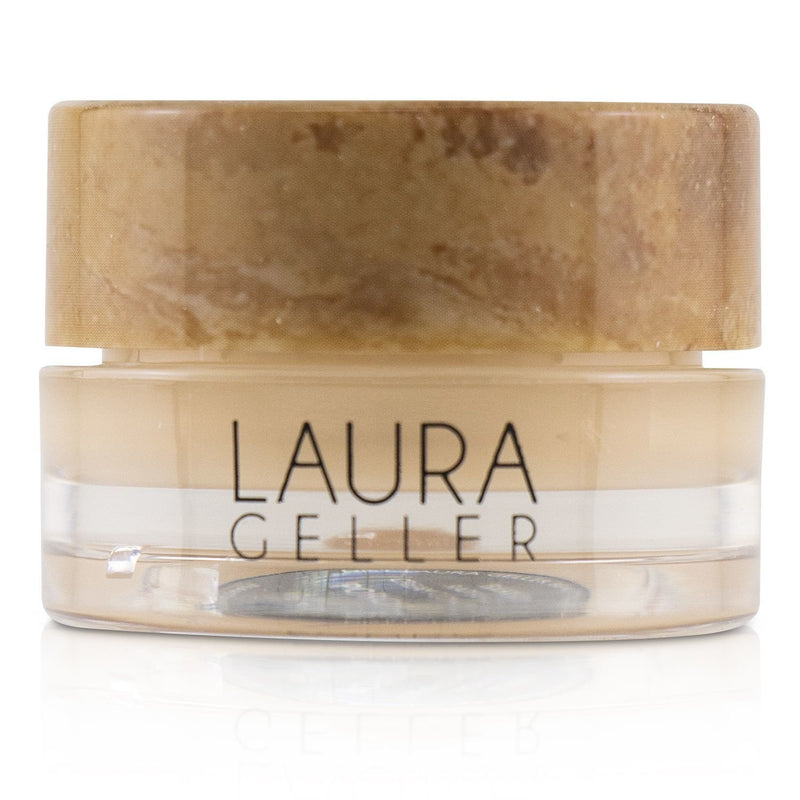 Laura Geller Baked Radiance Cream Concealer - # Porcelain 