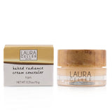 Laura Geller Baked Radiance Cream Concealer - # Porcelain  6g/0.21oz