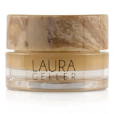 Laura Geller Baked Radiance Cream Concealer - # Sand  6g/0.21oz