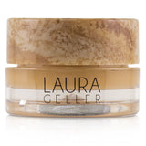 Laura Geller Baked Radiance Cream Concealer - # Tan  6g/0.21oz