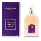 Guerlain L'Instant De Guerlain Eau De Toilette Spray 