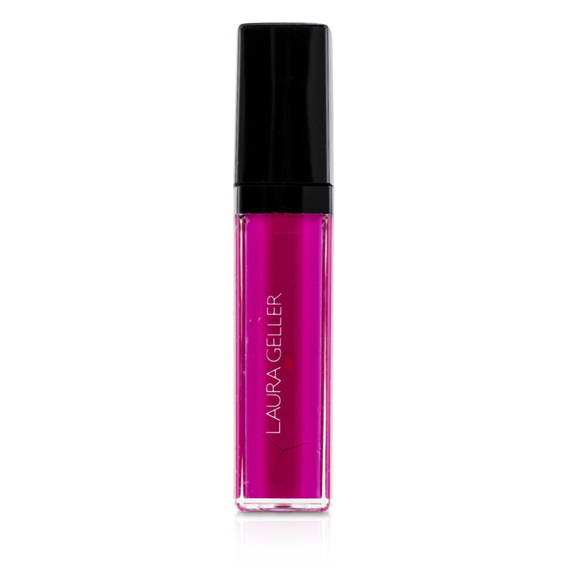 Laura Geller Luscious Lips Liquid Lipstick - # Fuschia Fever 