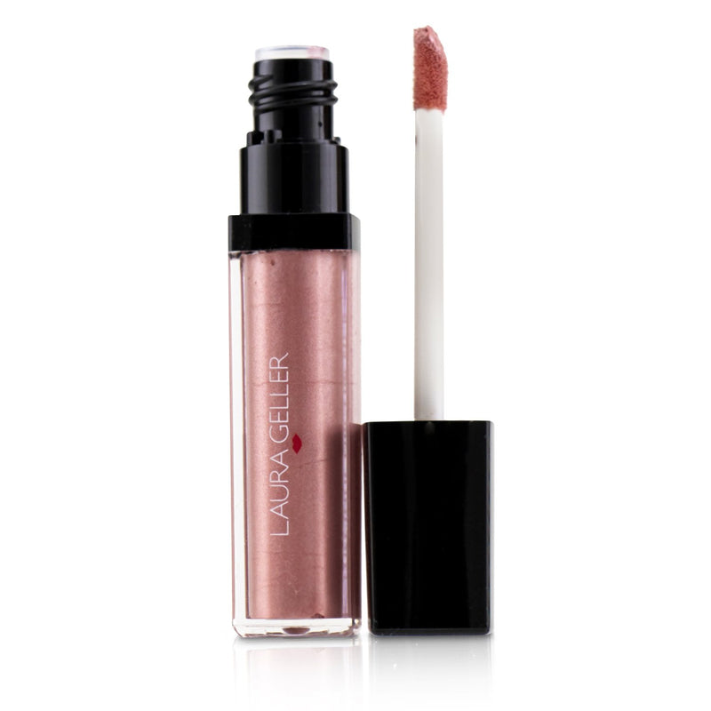 Laura Geller Luscious Lips Liquid Lipstick - # Peach Buttercream 