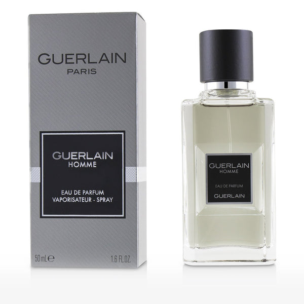 Guerlain Homme Eau De Parfum Spray 