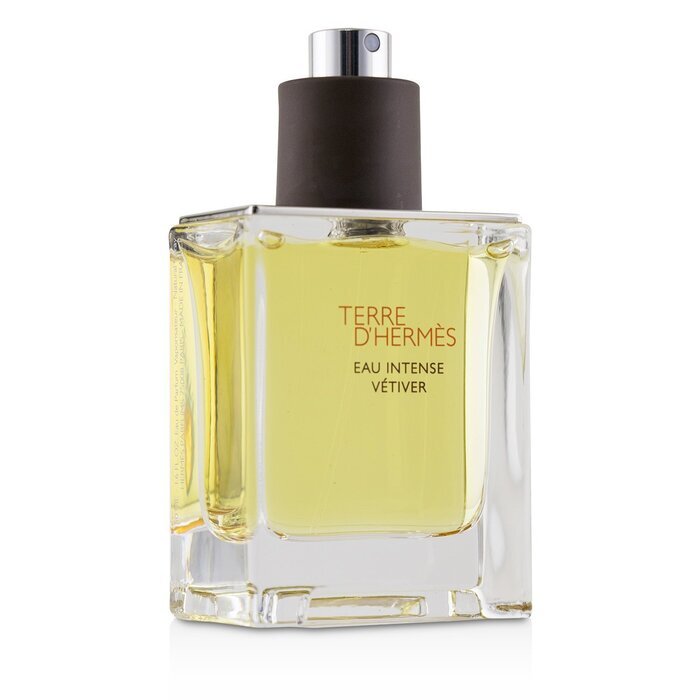 Hermes Terre D'Hermes Eau Intense Vetiver Eau De Parfum Spray 50ml/1.6oz