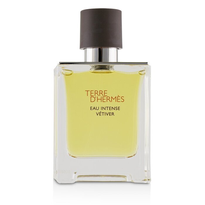 Hermes Terre D'Hermes Eau Intense Vetiver Eau De Parfum Spray 50ml/1.6oz