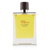 Hermes Terre D'Hermes Eau Intense Vetiver Eau De Parfum Spray 